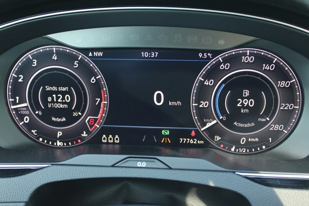 Hoofdafbeelding Volkswagen Arteon