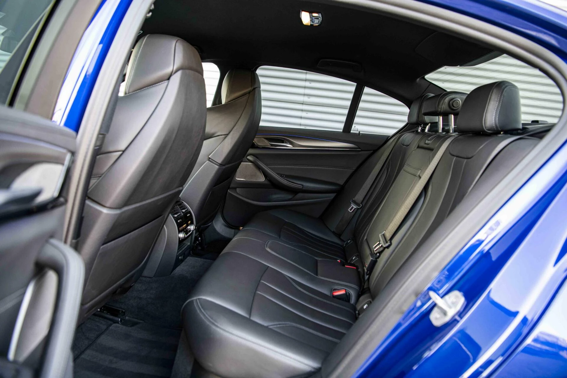Hoofdafbeelding BMW M5