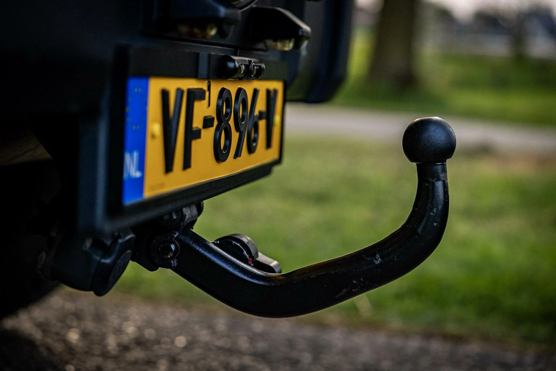 Hoofdafbeelding Jeep Wrangler