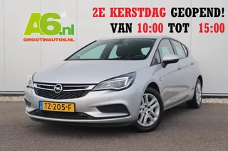 Opel Astra 1.0 Online Edition Navigatie Airco Cruise PDC Bluetooth Carplay