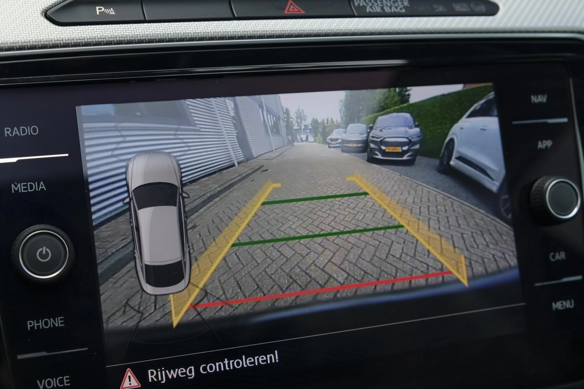Hoofdafbeelding Volkswagen Arteon