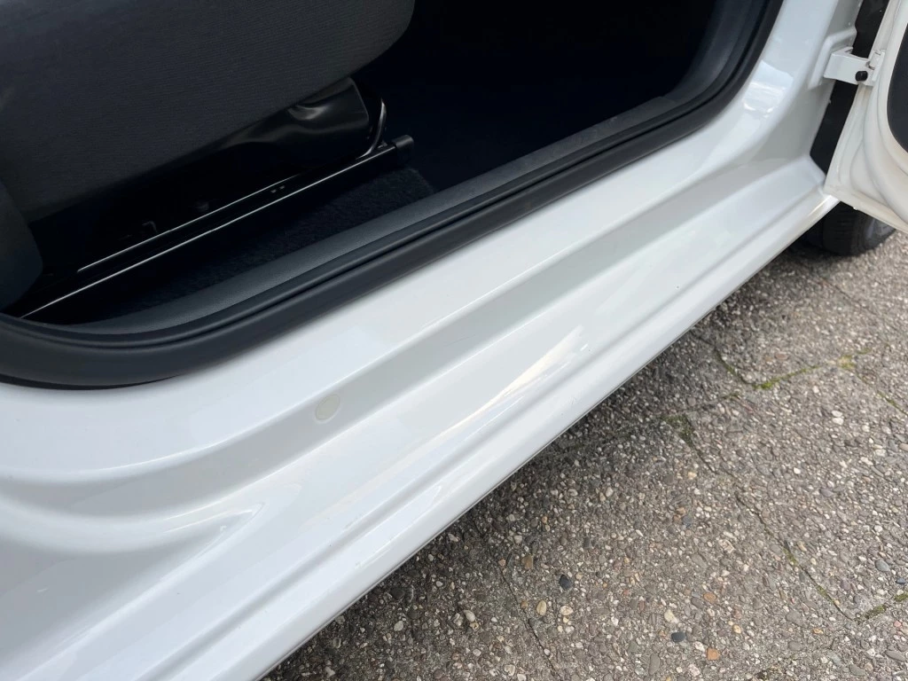 Hoofdafbeelding SEAT Mii
