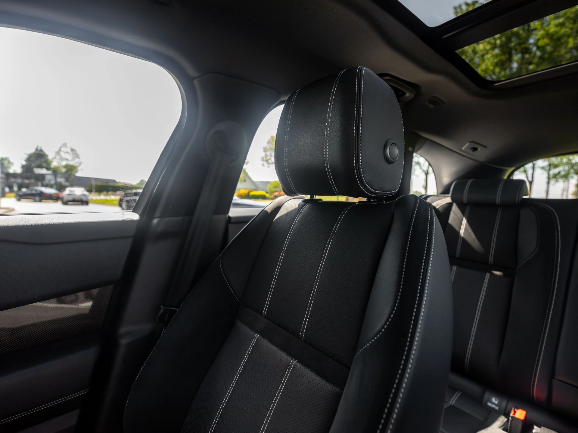Hoofdafbeelding Land Rover Range Rover Velar