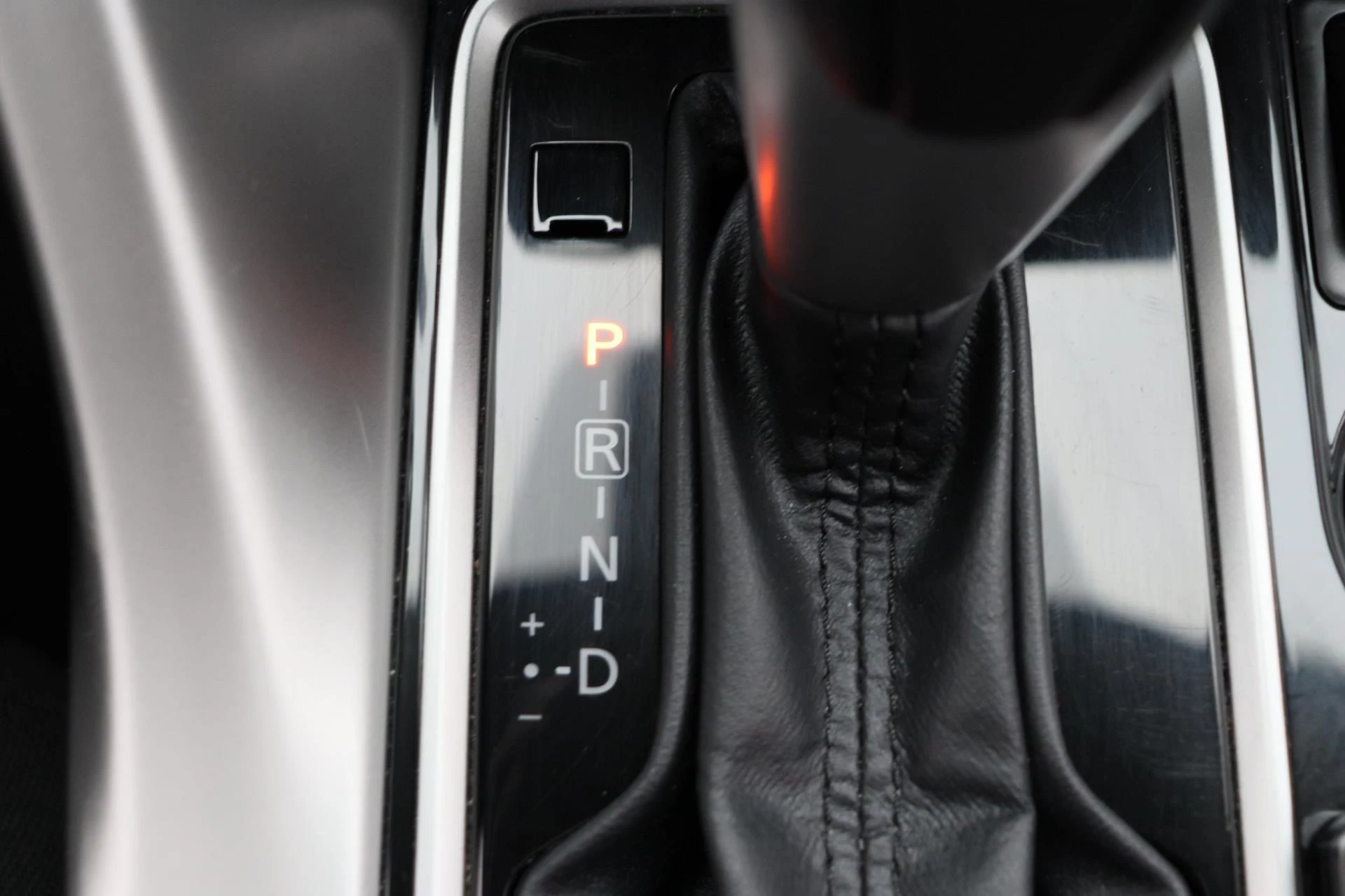 Hoofdafbeelding Mitsubishi Eclipse Cross