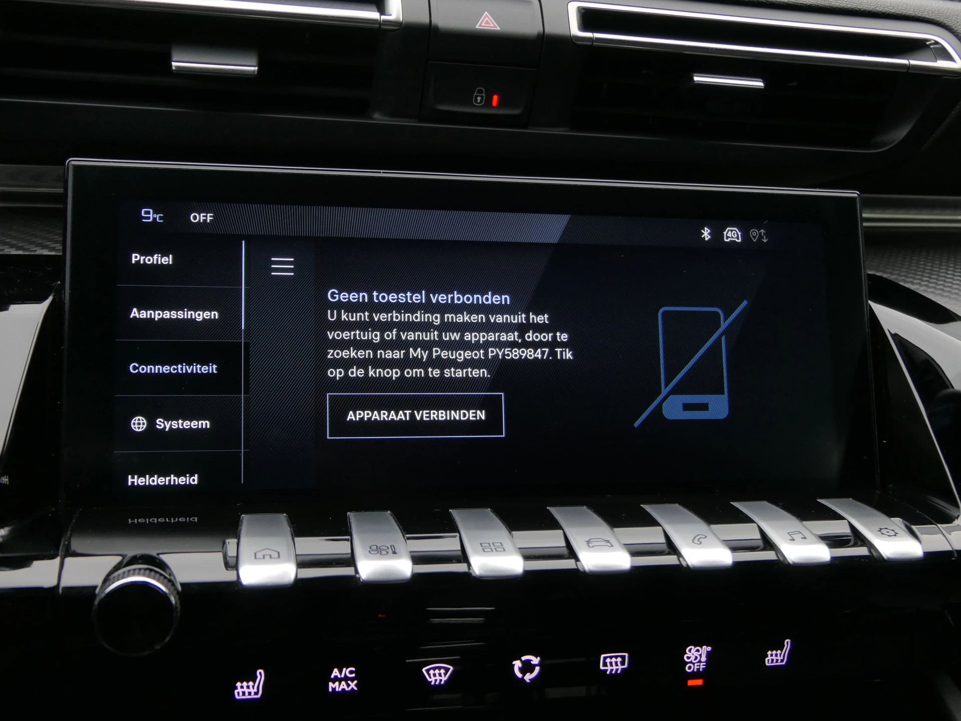 Hoofdafbeelding Peugeot 508