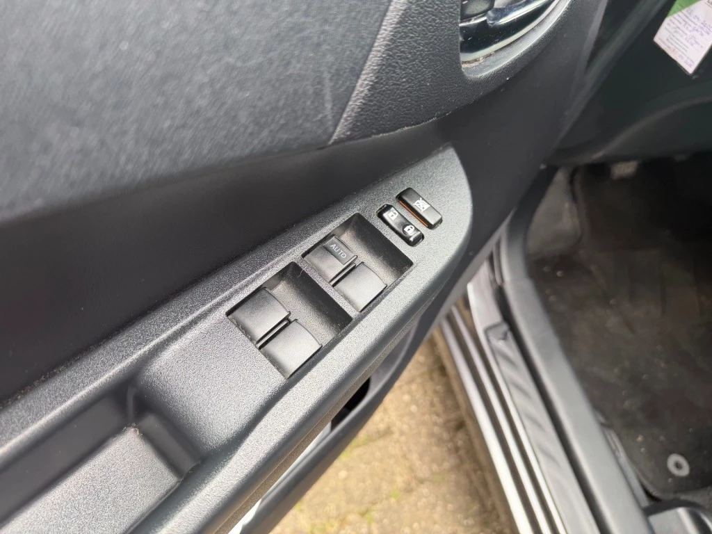 Hoofdafbeelding Toyota Verso-S