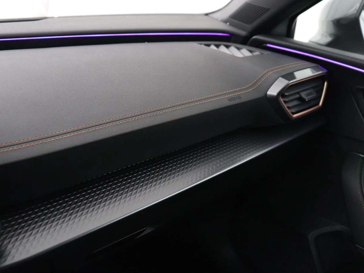 Hoofdafbeelding CUPRA Leon