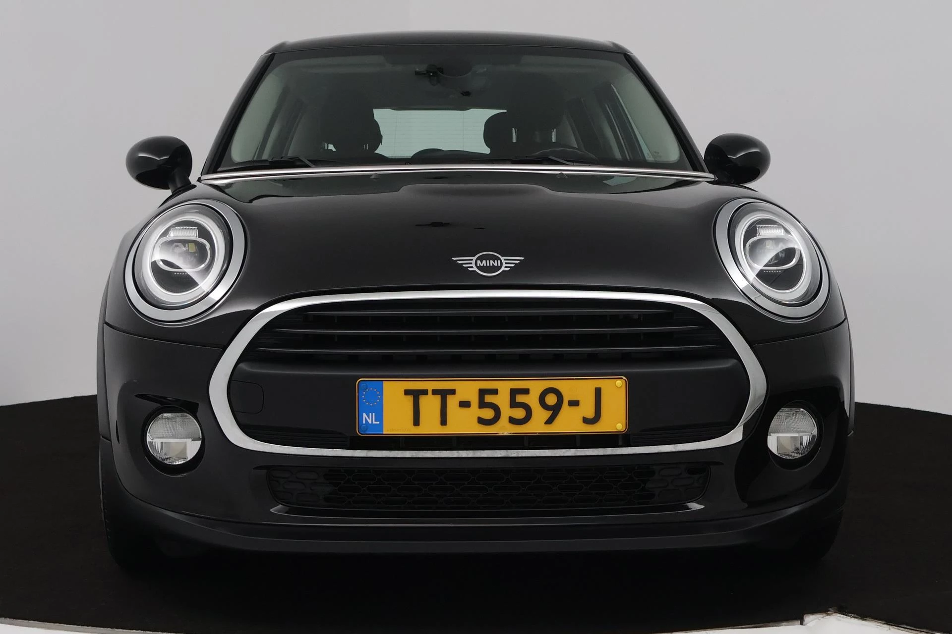 Hoofdafbeelding MINI One