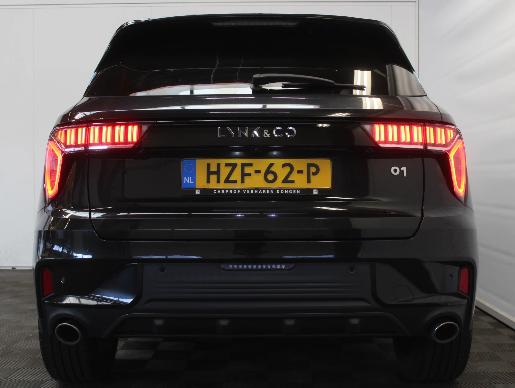 Hoofdafbeelding Lynk & Co 01