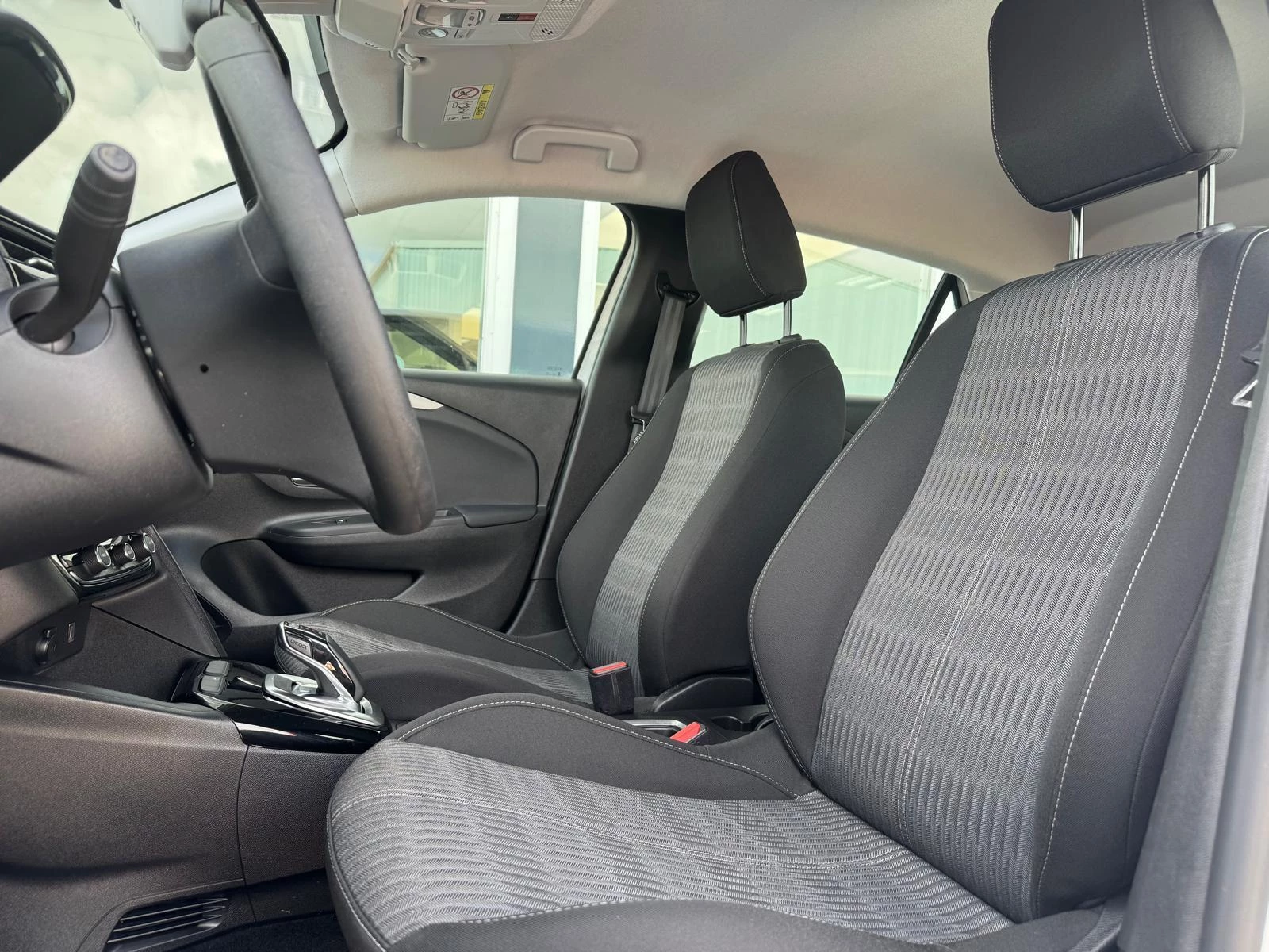 Hoofdafbeelding Opel Corsa-e