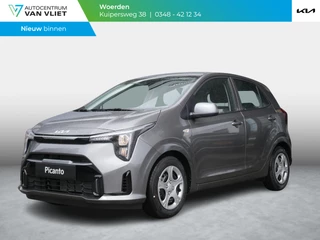 Kia Picanto 1.0 DPI DynamicLine