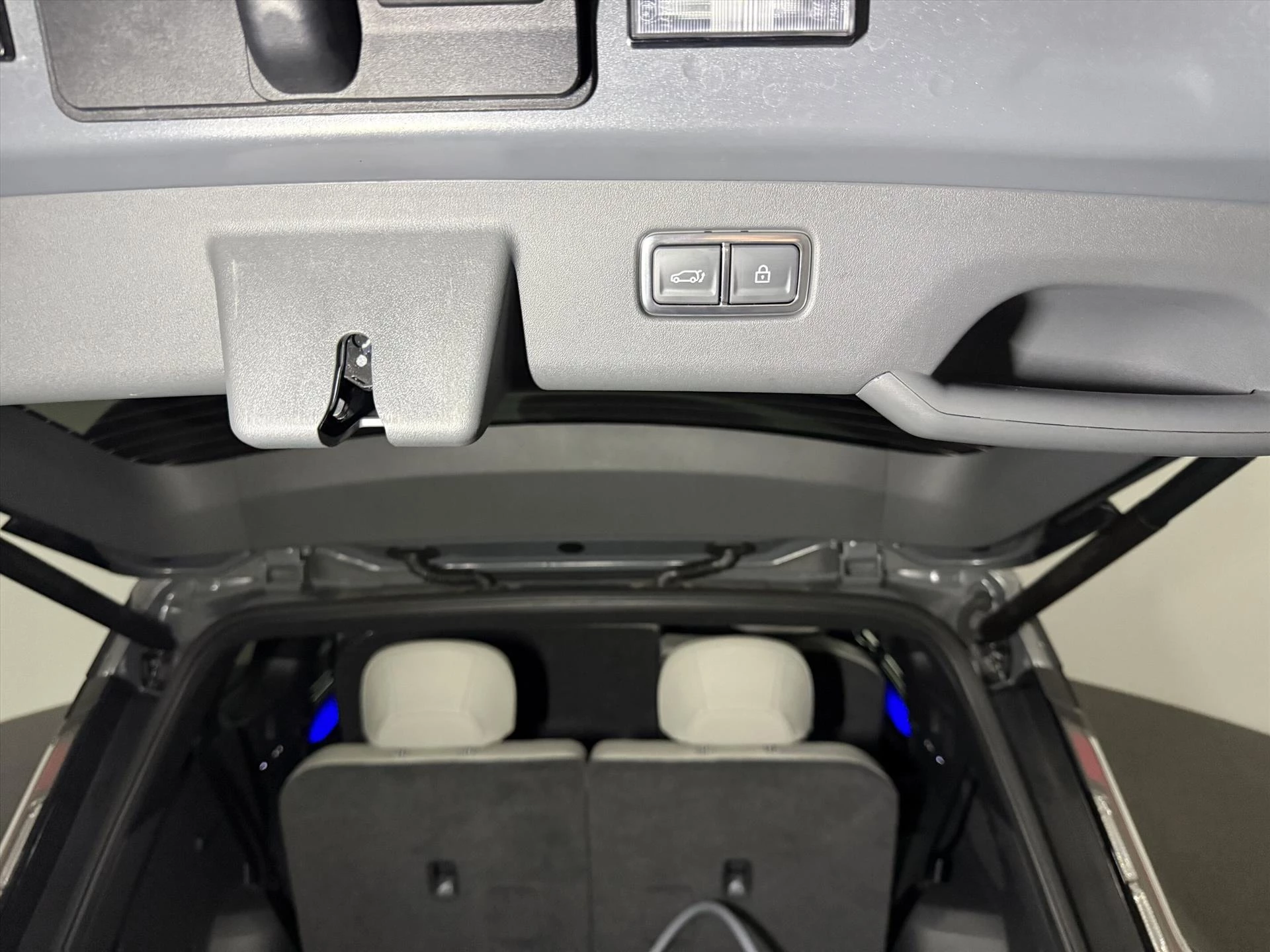 Hoofdafbeelding Kia EV9