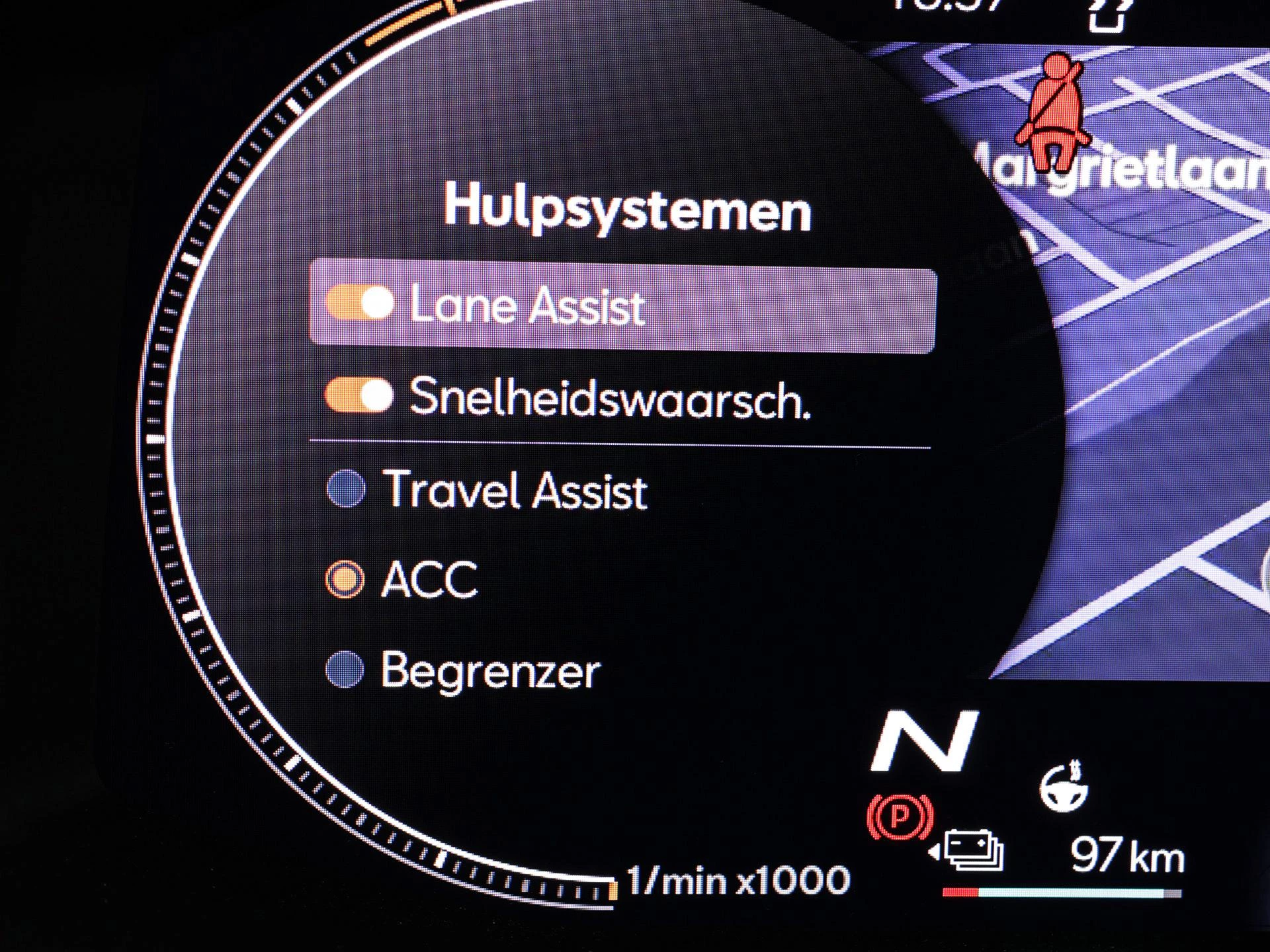 Hoofdafbeelding CUPRA Terramar