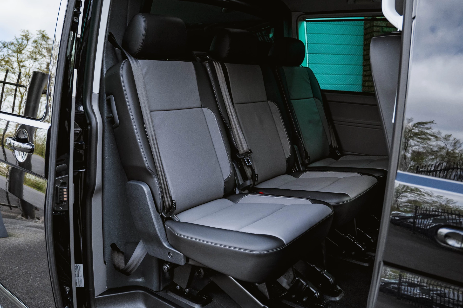 Hoofdafbeelding Volkswagen Caravelle