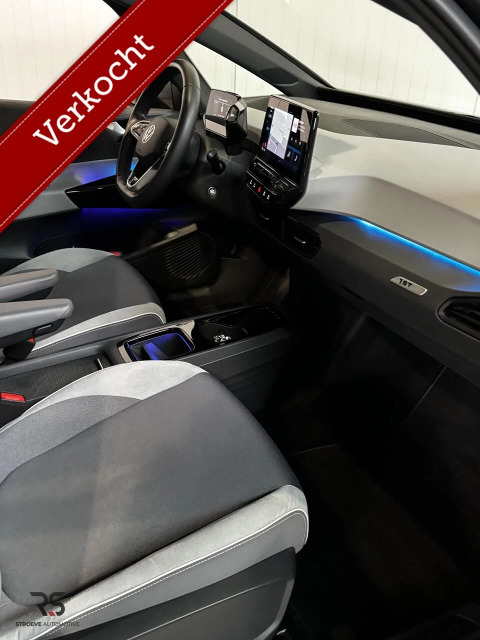 Hoofdafbeelding Volkswagen ID.3