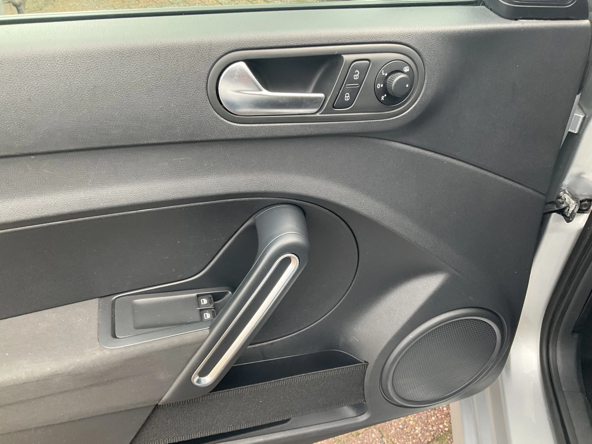 Hoofdafbeelding Volkswagen Beetle