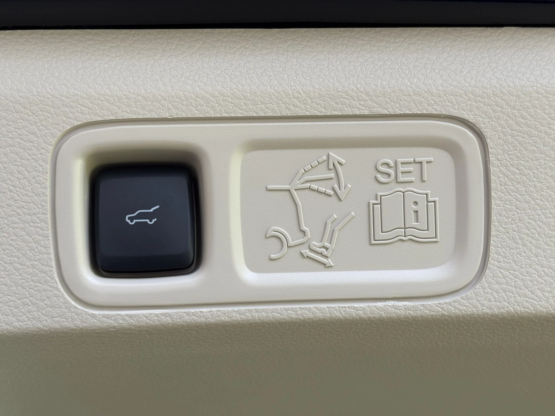 Hoofdafbeelding Lincoln Navigator