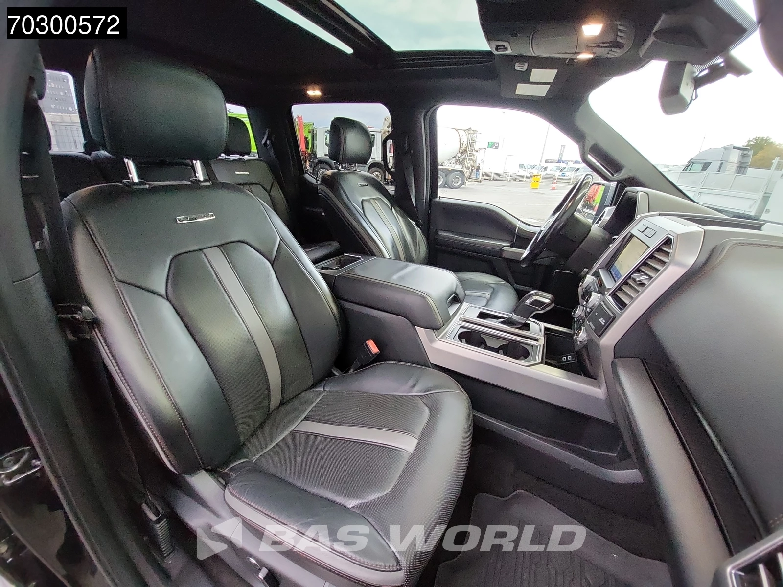 Hoofdafbeelding Ford F-150