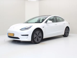 Tesla Model 3 Standard RWD Plus [ AUTOPILOT+60 kWh+PREMIUM AUDIO ]