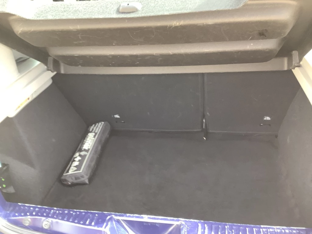 Hoofdafbeelding Dacia Sandero