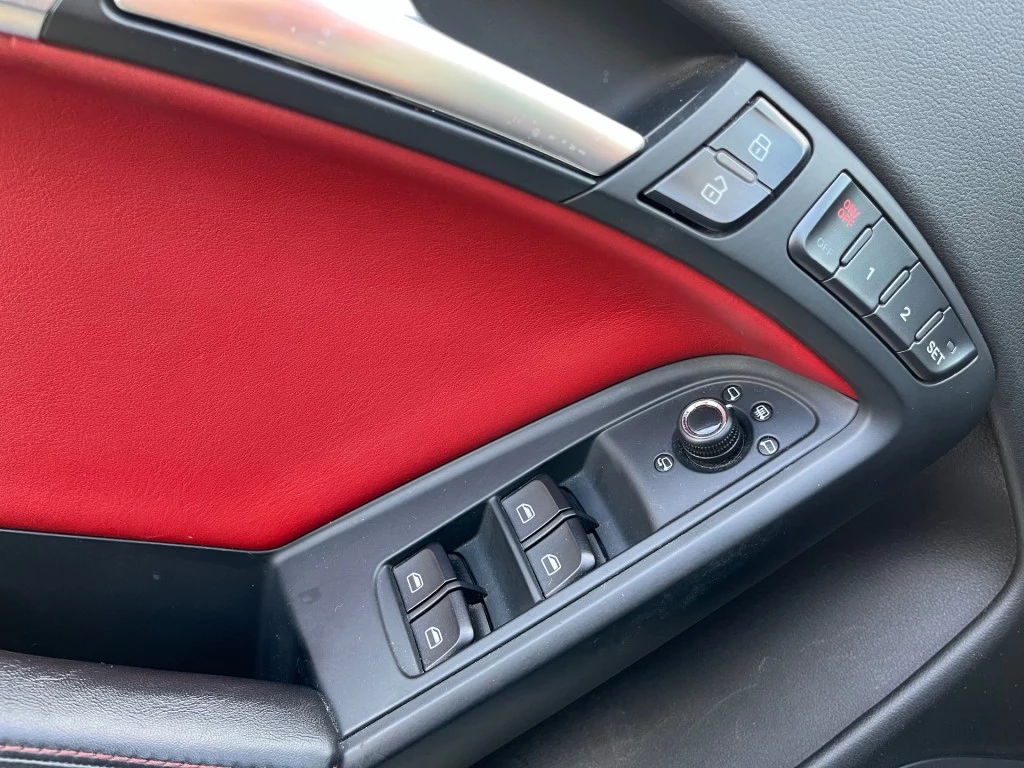 Hoofdafbeelding Audi S5