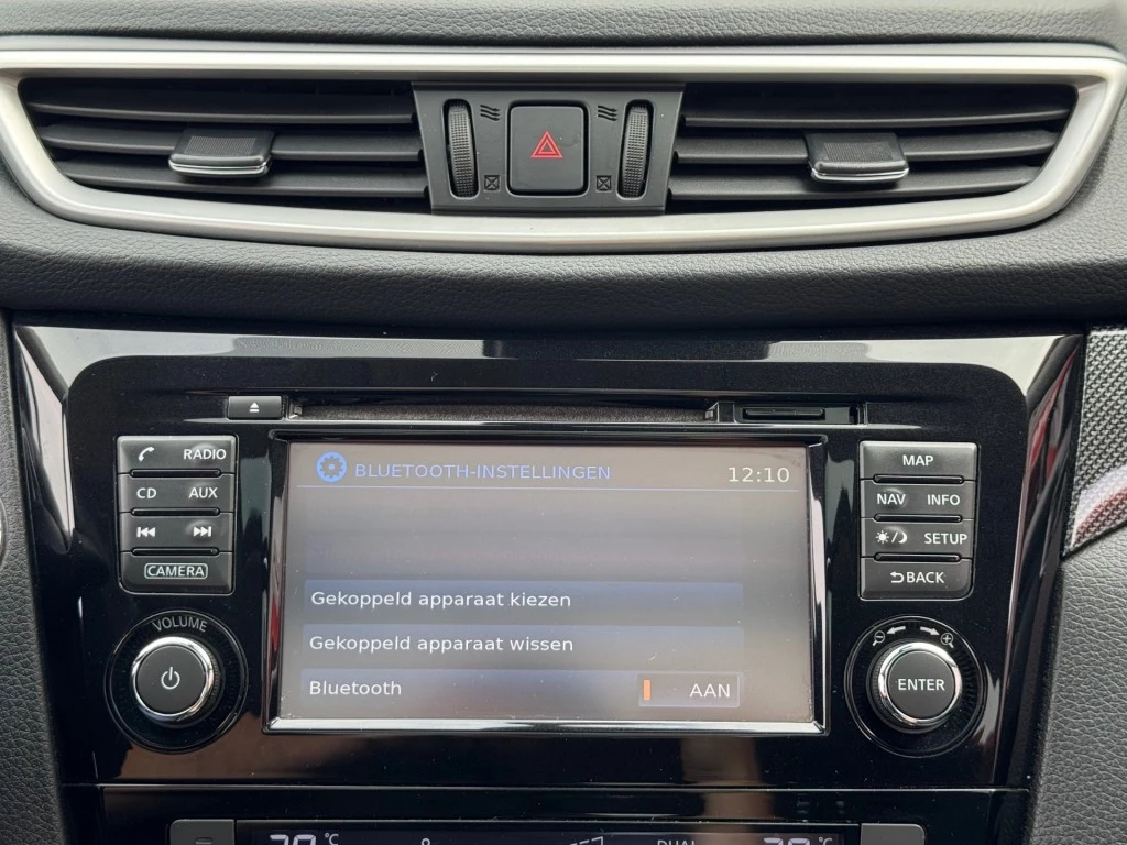 Hoofdafbeelding Nissan X-Trail