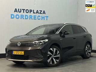 Volkswagen ID.4 Max 77 kWh CAMERA / STOELVERW