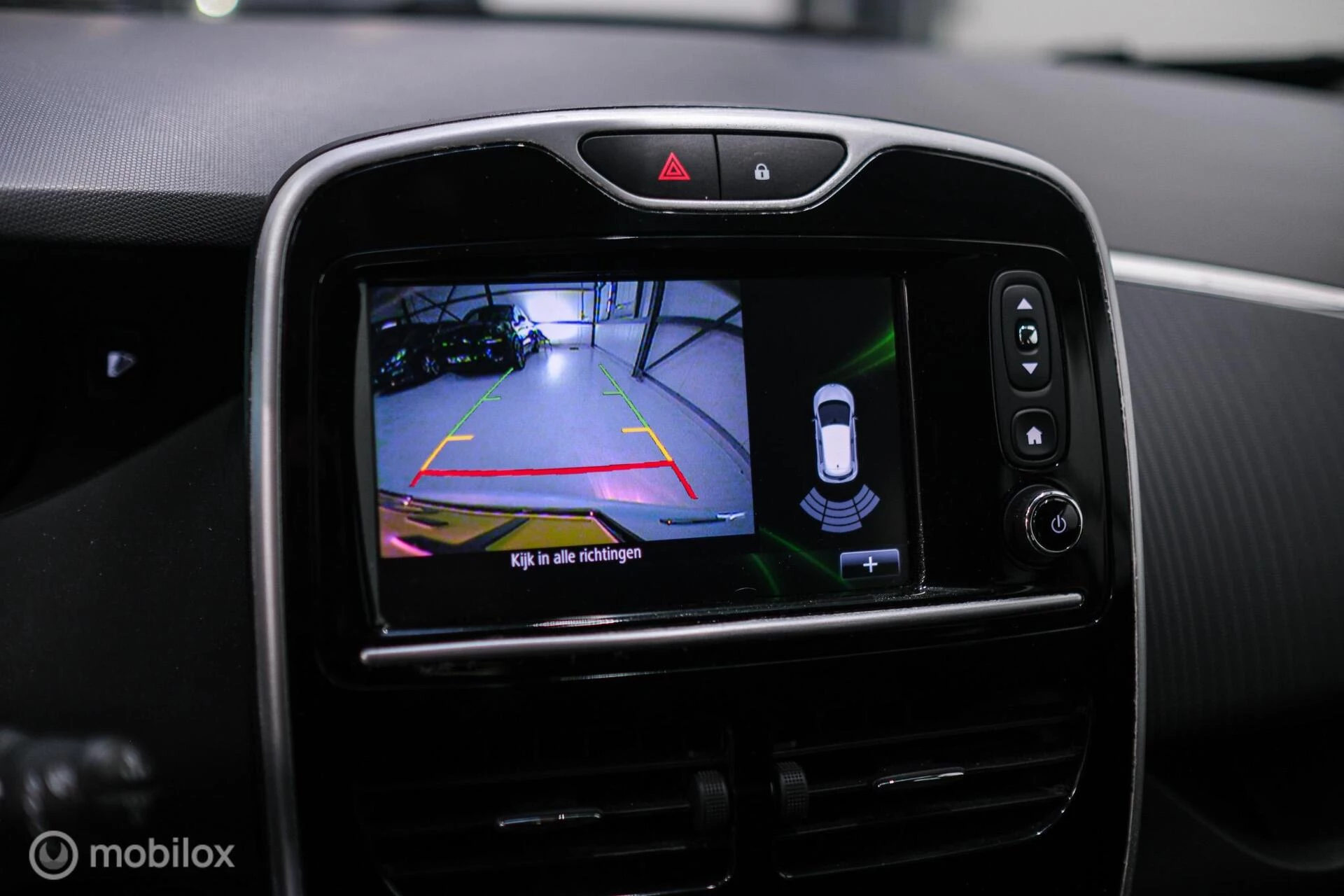 Hoofdafbeelding Renault ZOE