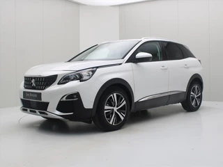 Peugeot 3008 1.2 PureTech 130pk EAT8 Allure [ PANO+BLIS+LEDER+CAMERA+CARPLAY ]