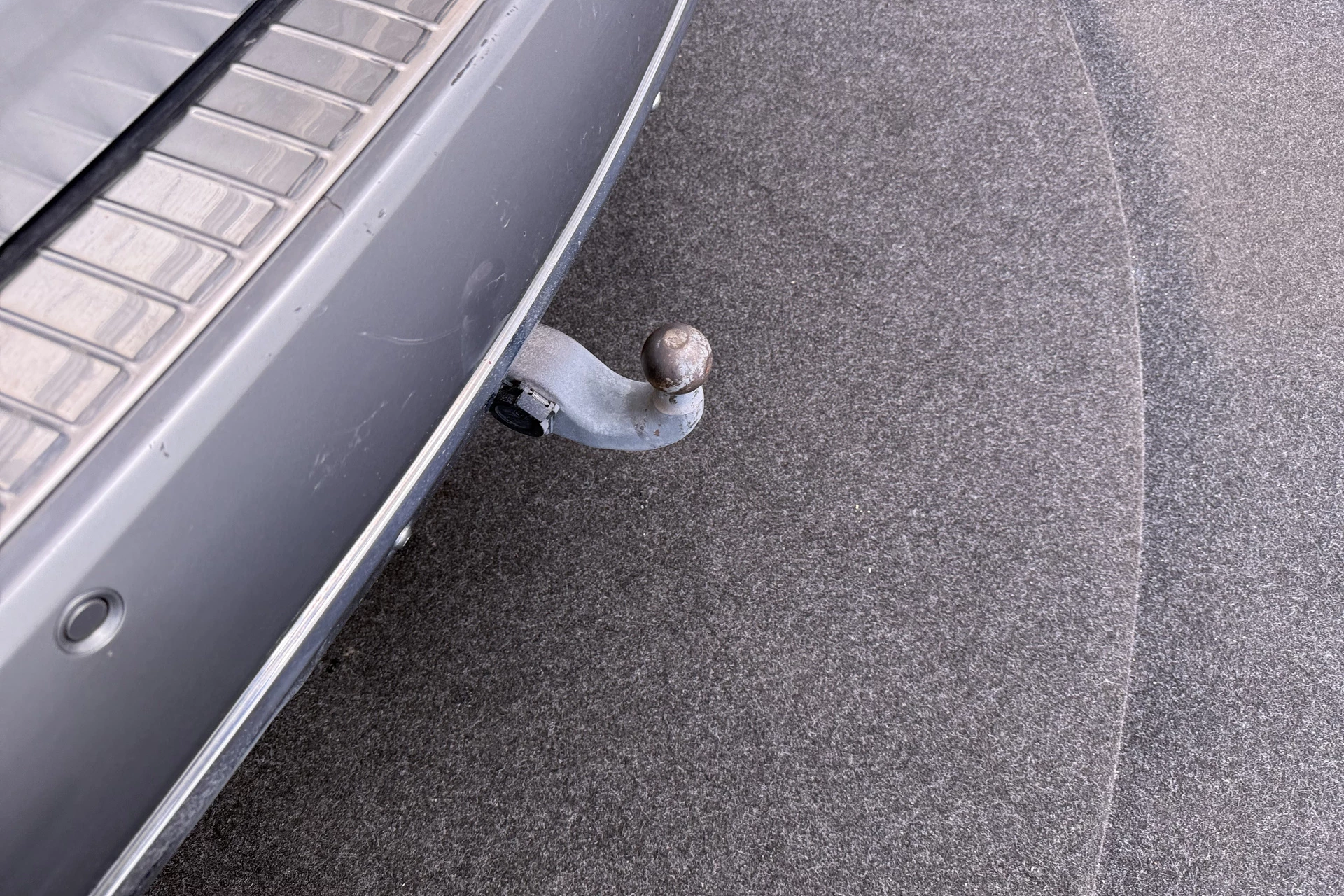 Hoofdafbeelding Mercedes-Benz M-Klasse