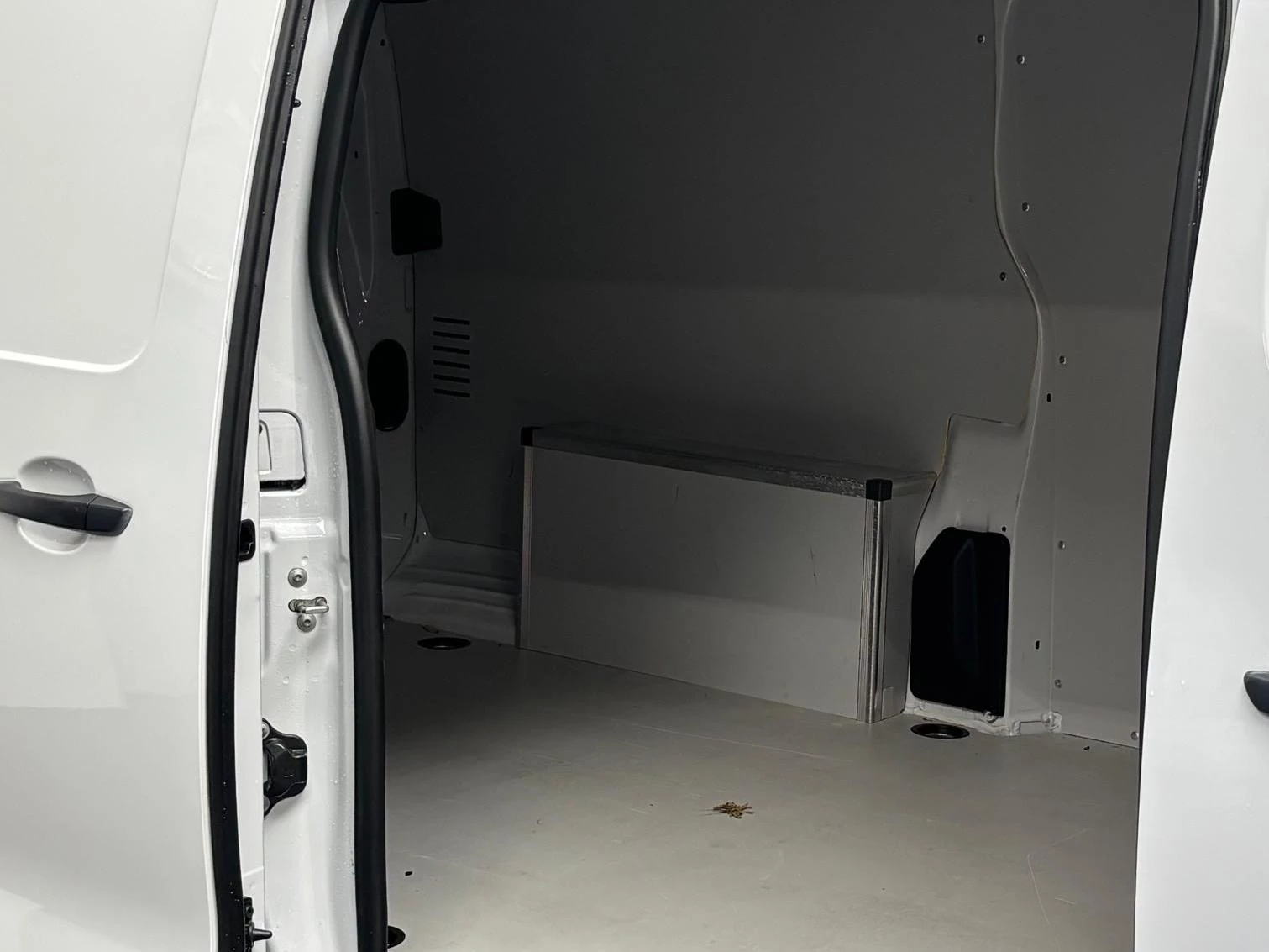 Hoofdafbeelding Fiat Scudo