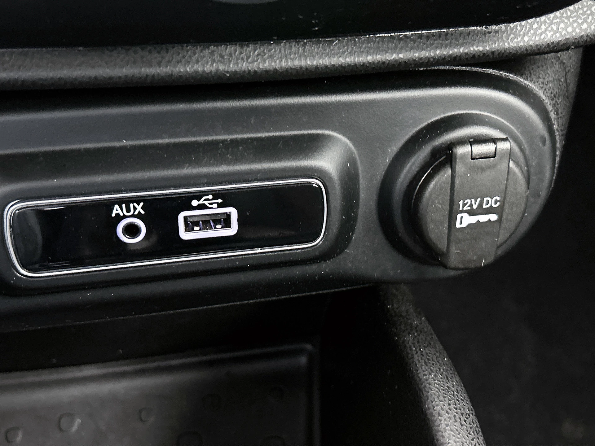 Hoofdafbeelding Fiat 500L