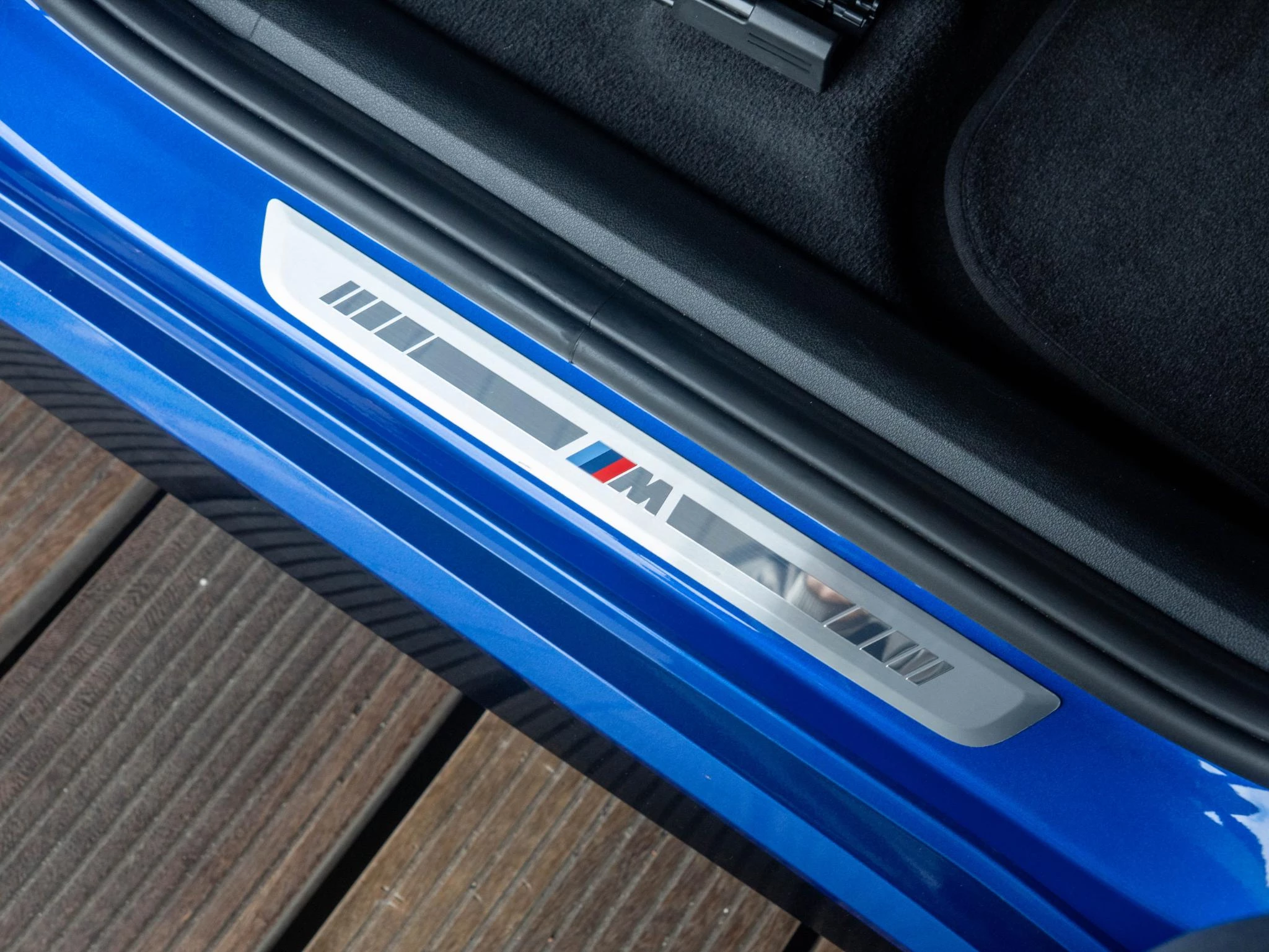 Hoofdafbeelding BMW iX1