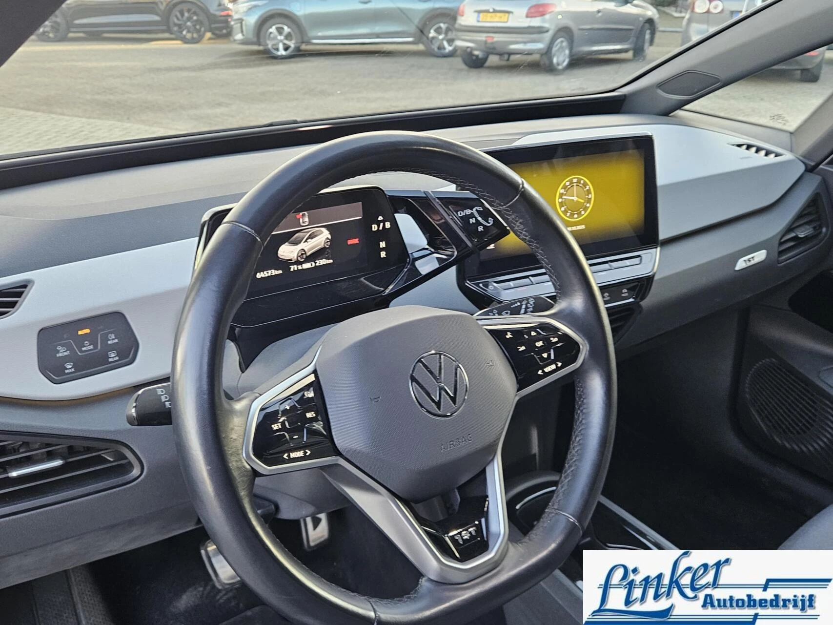 Hoofdafbeelding Volkswagen ID.3