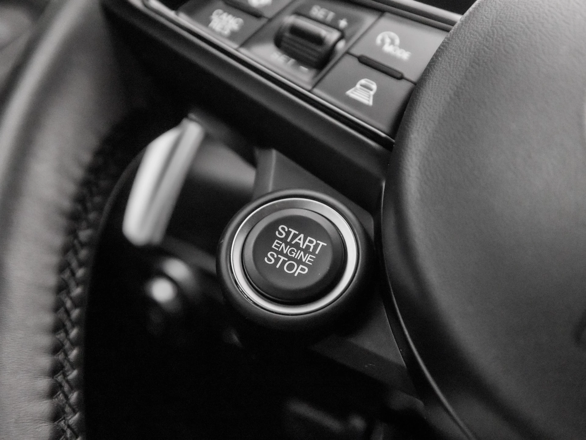 Hoofdafbeelding Alfa Romeo Tonale