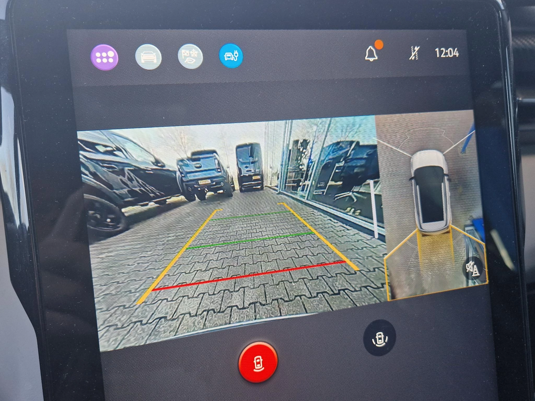 Hoofdafbeelding Ford Explorer