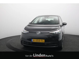 Hoofdafbeelding Volkswagen ID.3 Volkswagen ID.3 Pro 58 kWh SOH 94,3% | Stoel/Stuurverwarming | Navigatie | Carplay&Android