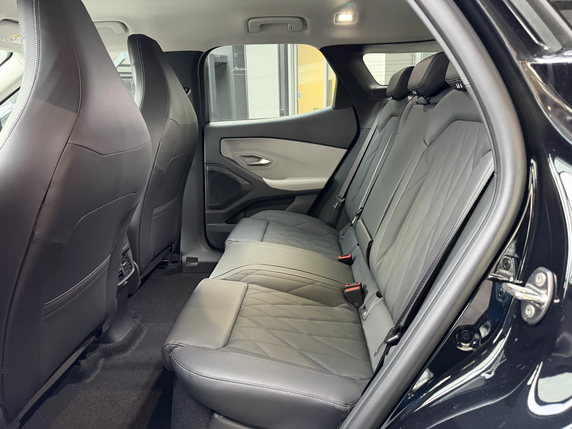 Hoofdafbeelding Ford Explorer