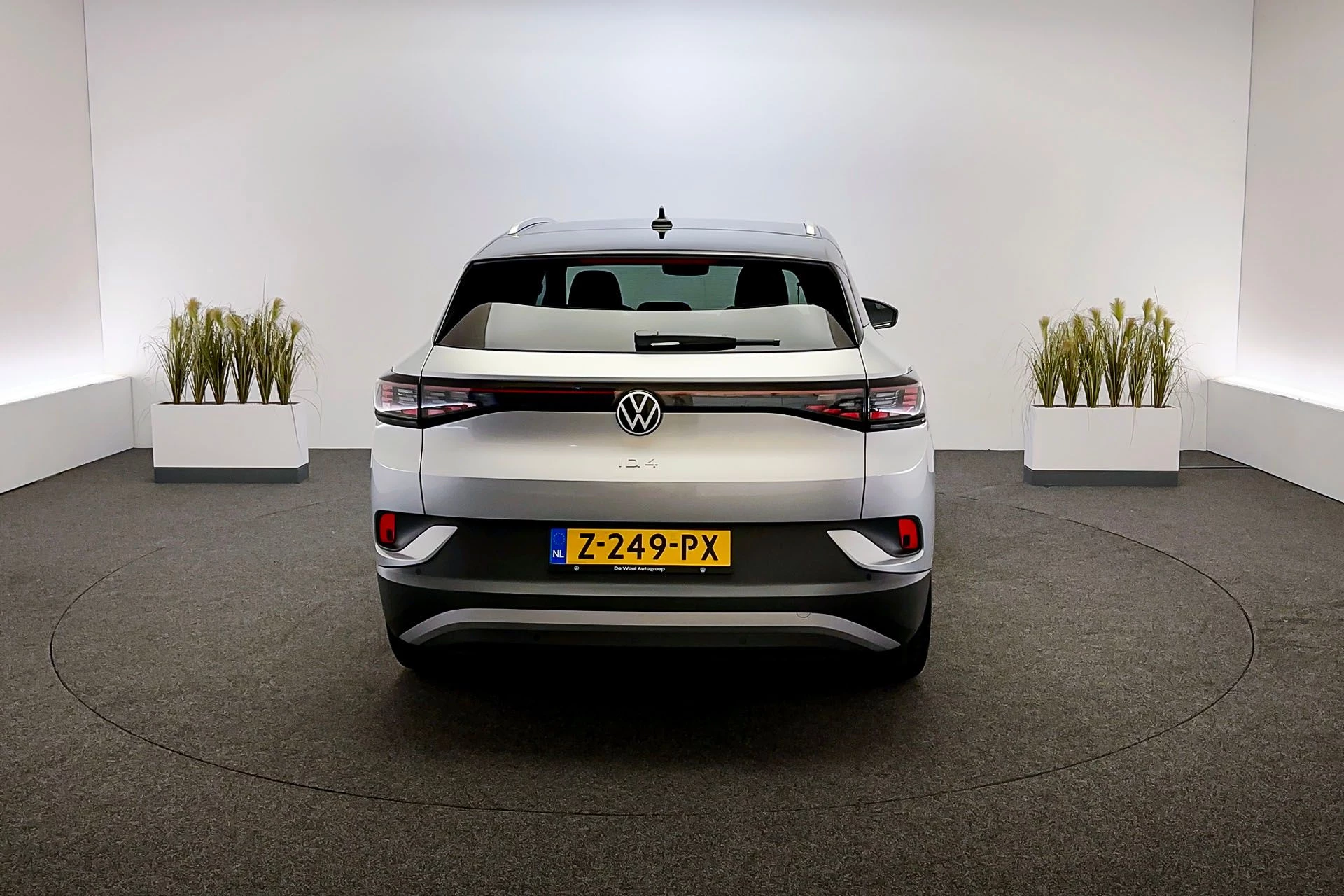 Hoofdafbeelding Volkswagen ID.4