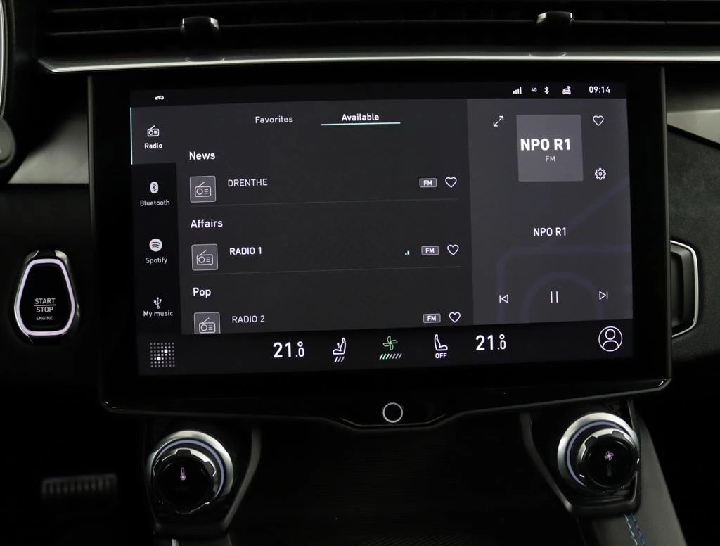 Hoofdafbeelding Lynk & Co 01