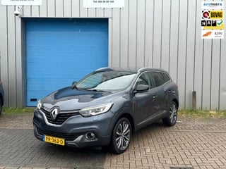 Renault Kadjar 1.2 TCe Bose AUT CAMERA/PDC EERSTE EIGENAAR