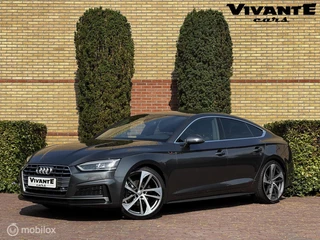 Audi A5 Sportback 1.4 TFSI Sport S-line Edition Cruise*Clima*