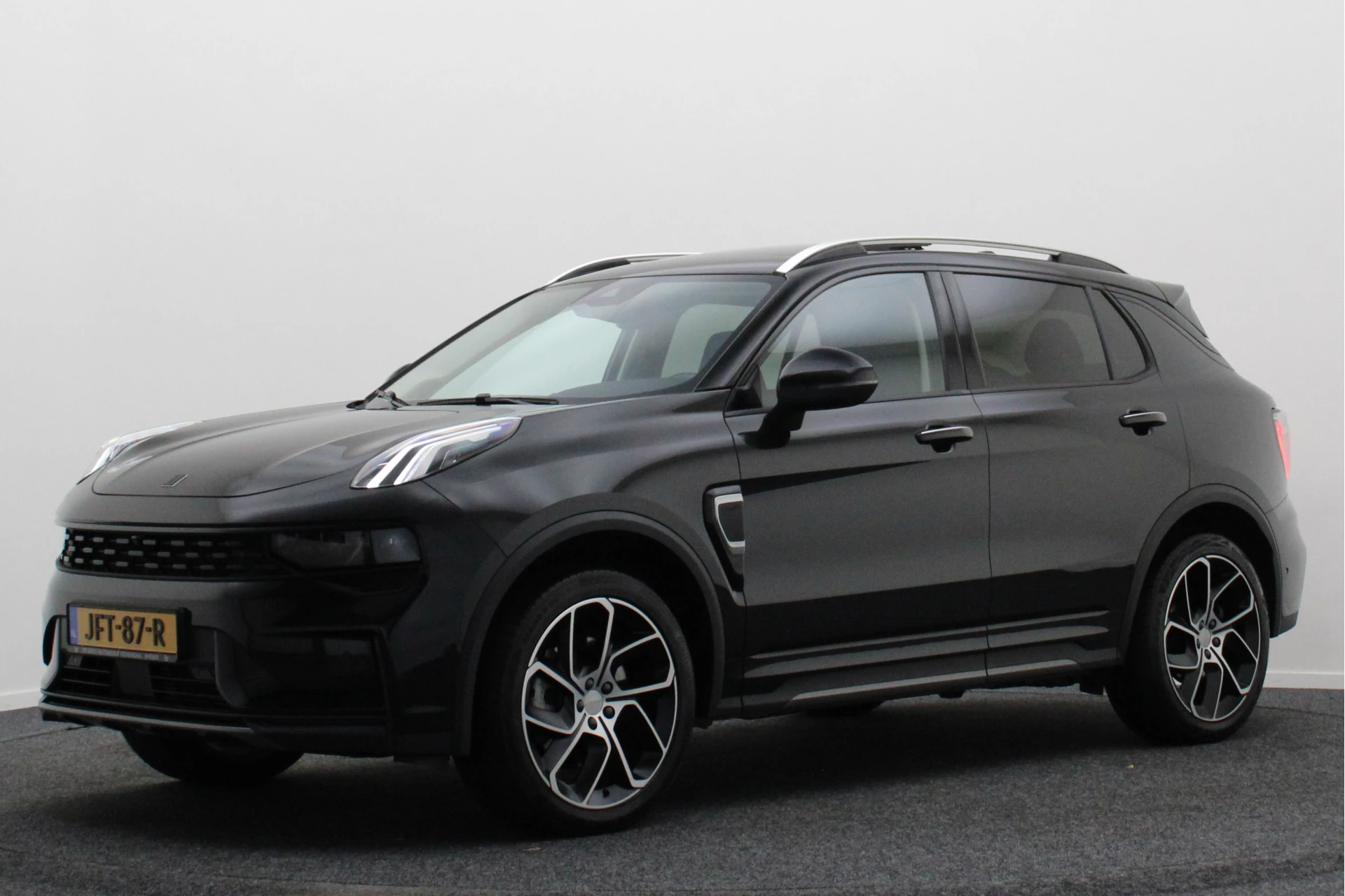 Hoofdafbeelding Lynk & Co 01