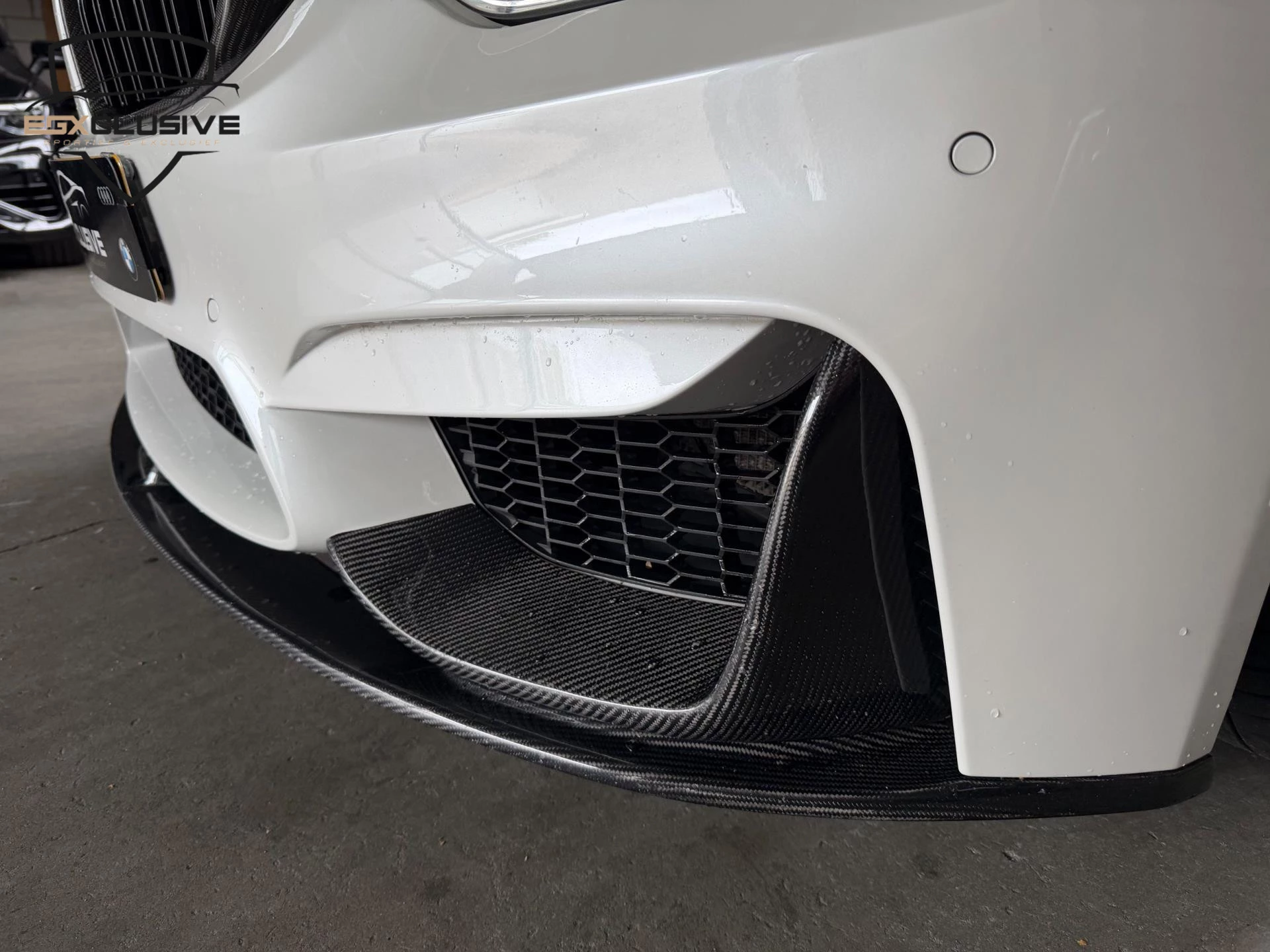 Hoofdafbeelding BMW M3