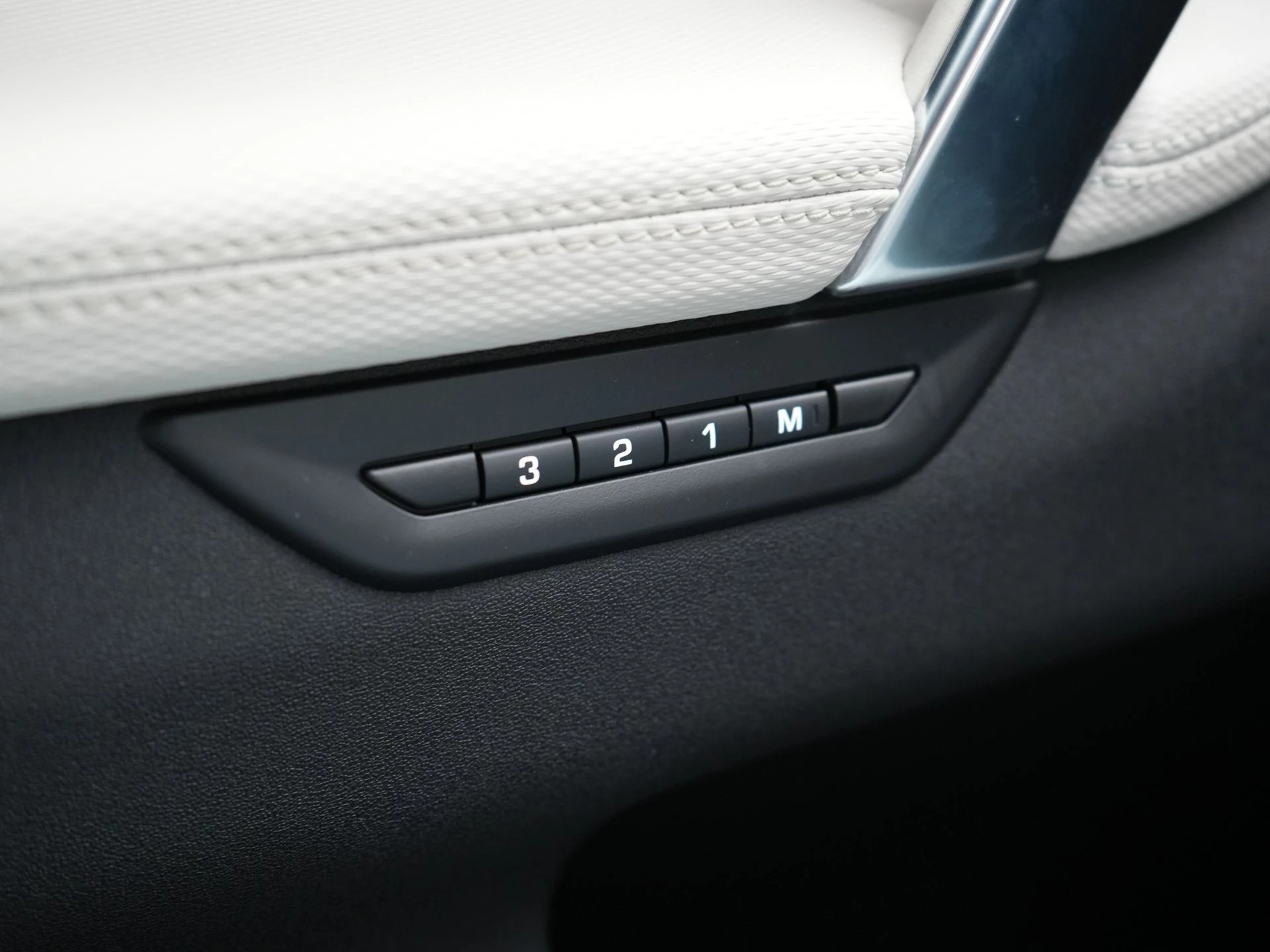 Hoofdafbeelding Land Rover Discovery Sport