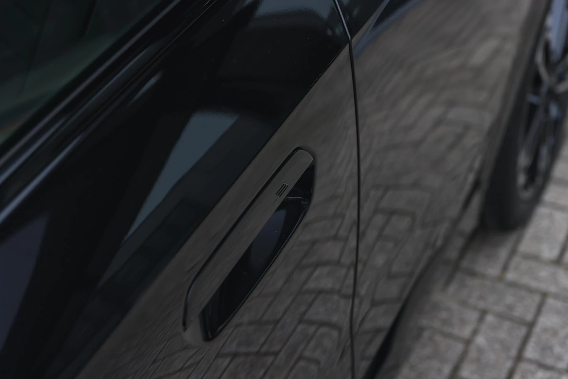 Hoofdafbeelding BMW iX1