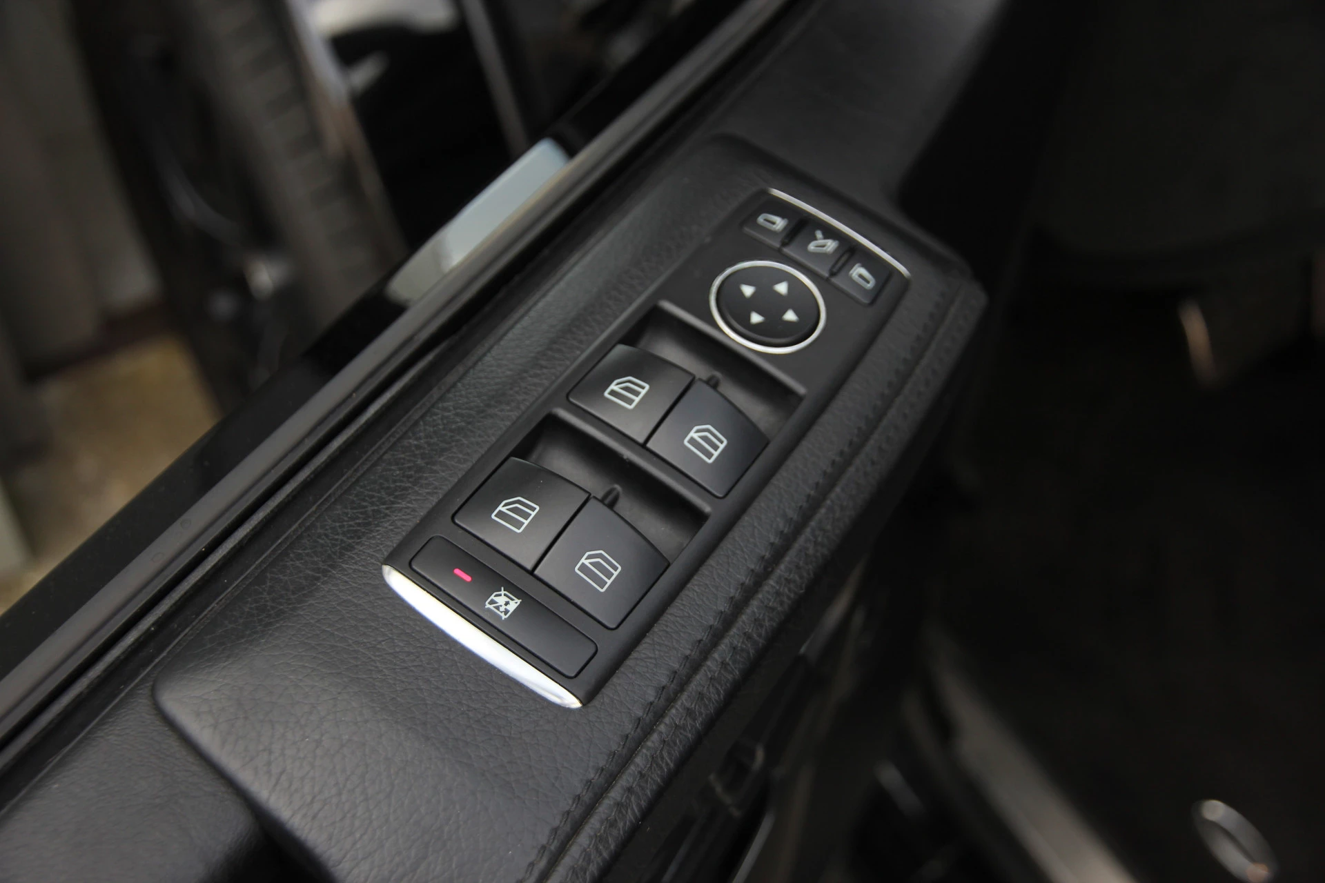 Hoofdafbeelding Mercedes-Benz G-Klasse