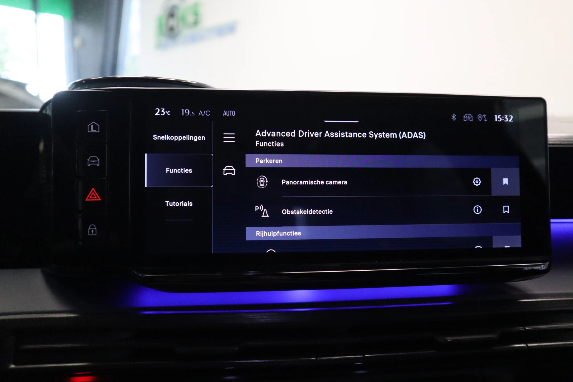 Hoofdafbeelding Lancia Ypsilon