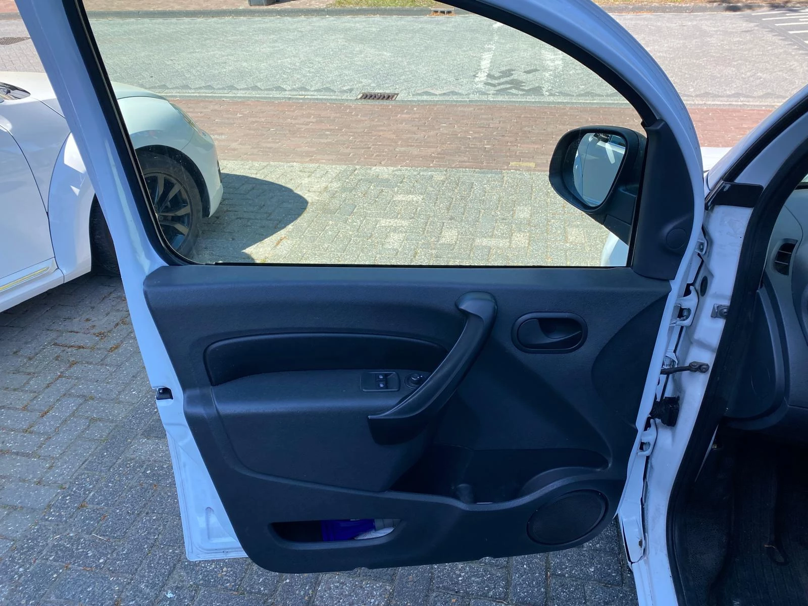 Hoofdafbeelding Mercedes-Benz Citan