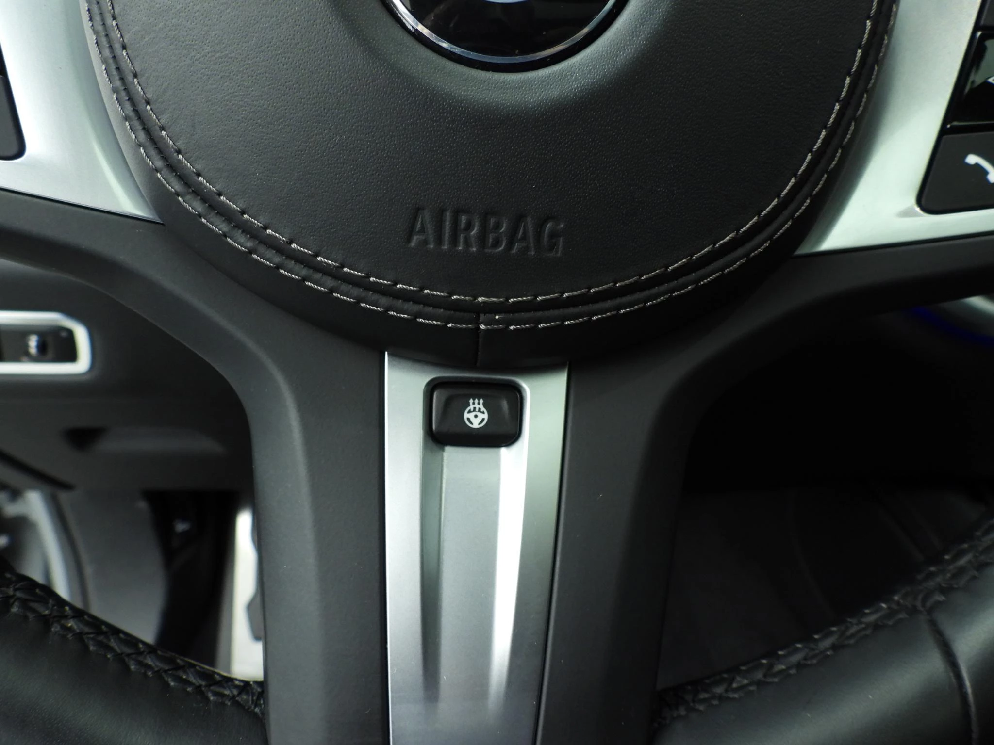 Hoofdafbeelding BMW X6